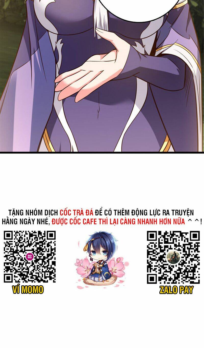 Thả Vu Nữ Đó Ra Chapter 400 - Trang 2