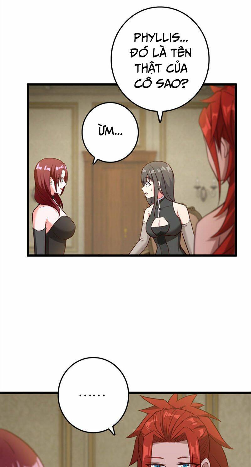 Thả Vu Nữ Đó Ra Chapter 400 - Trang 2