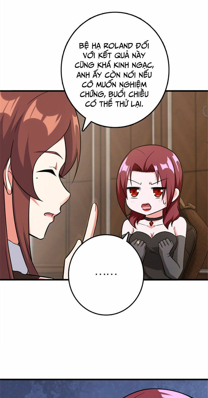 Thả Vu Nữ Đó Ra Chapter 401 - Trang 2