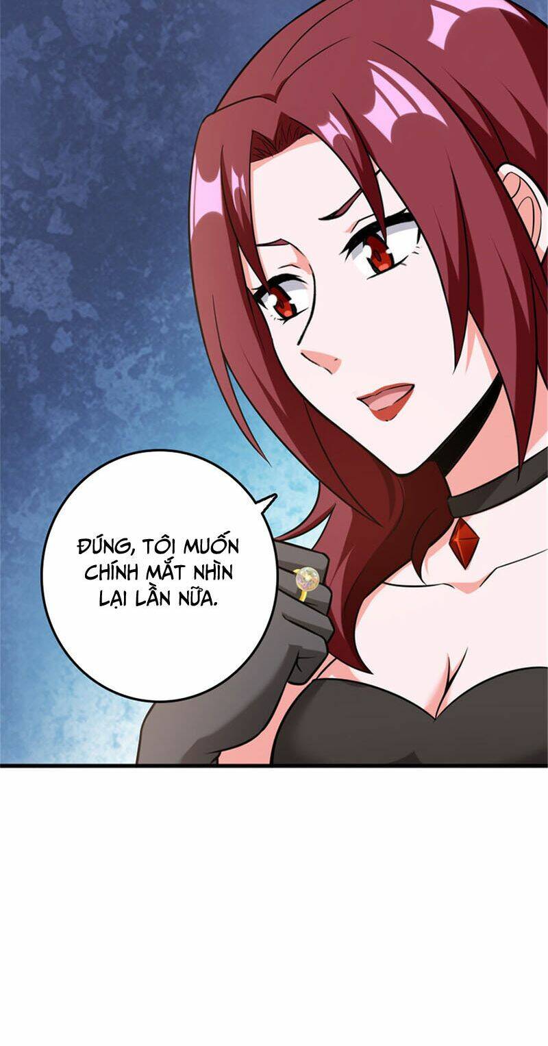 Thả Vu Nữ Đó Ra Chapter 401 - Trang 2