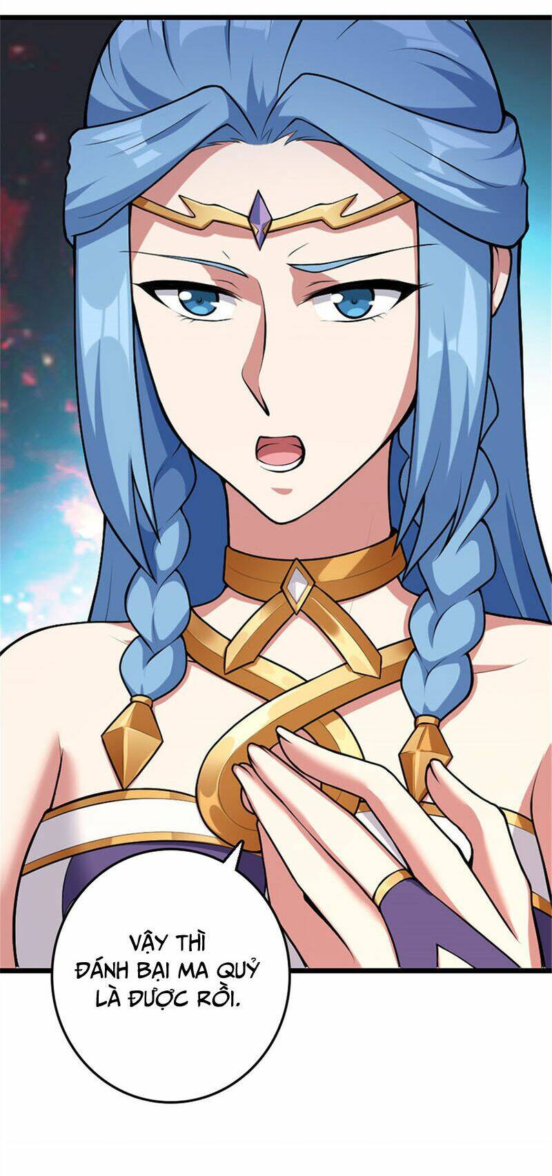 Thả Vu Nữ Đó Ra Chapter 401 - Trang 2