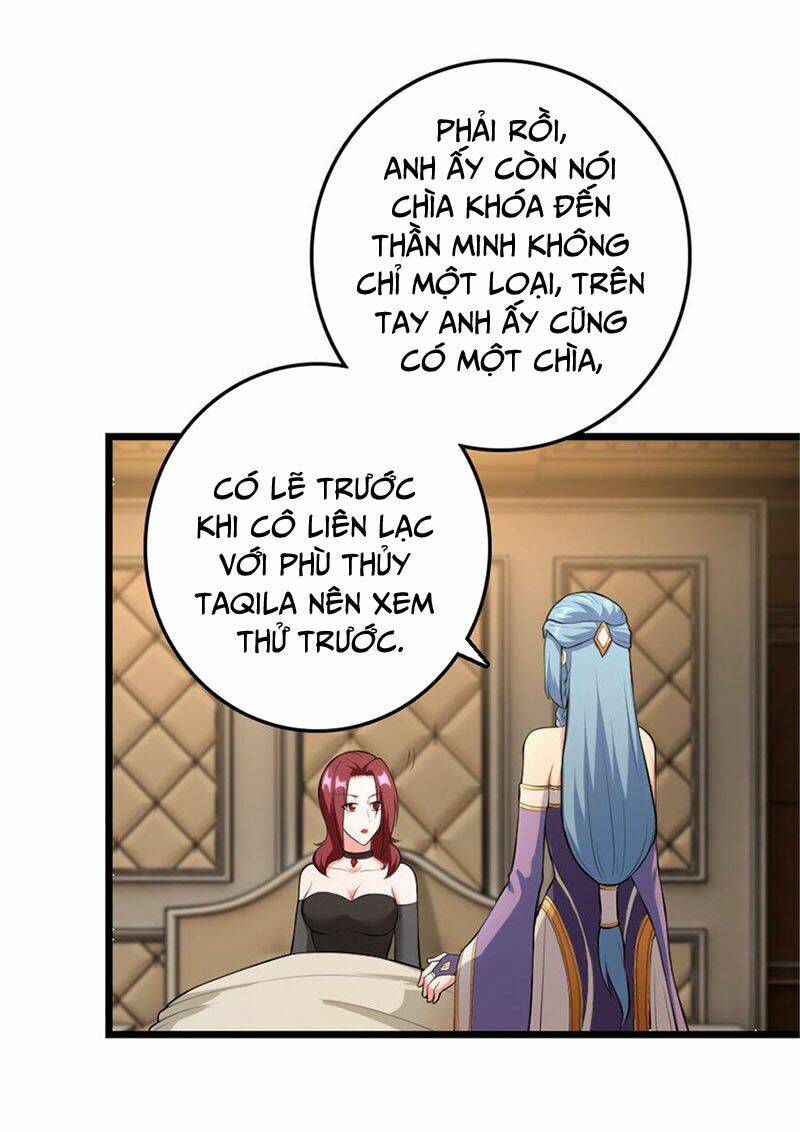 Thả Vu Nữ Đó Ra Chapter 401 - Trang 2