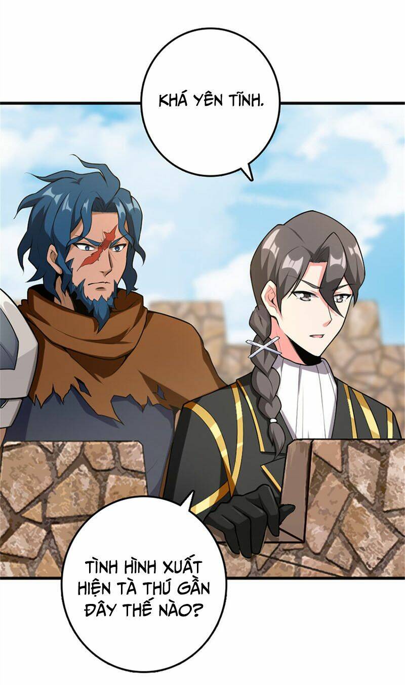 Thả Vu Nữ Đó Ra Chapter 401 - Trang 2