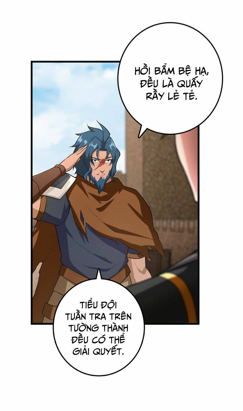 Thả Vu Nữ Đó Ra Chapter 401 - Trang 2