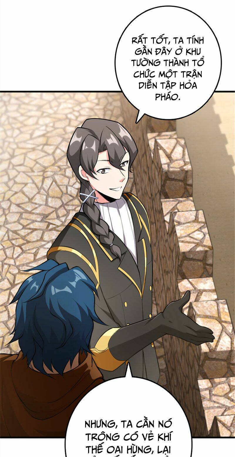 Thả Vu Nữ Đó Ra Chapter 401 - Trang 2