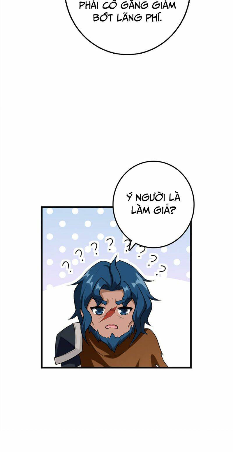 Thả Vu Nữ Đó Ra Chapter 401 - Trang 2