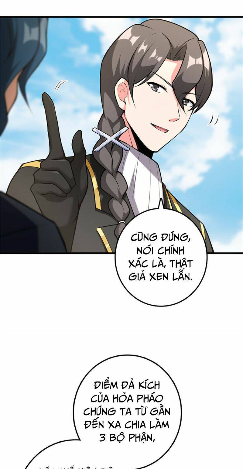 Thả Vu Nữ Đó Ra Chapter 401 - Trang 2