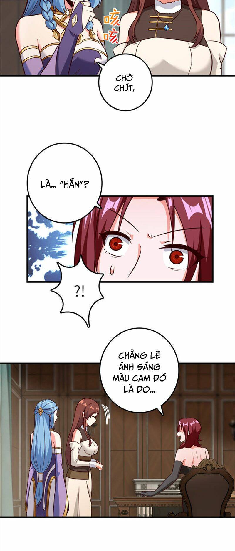 Thả Vu Nữ Đó Ra Chapter 401 - Trang 2