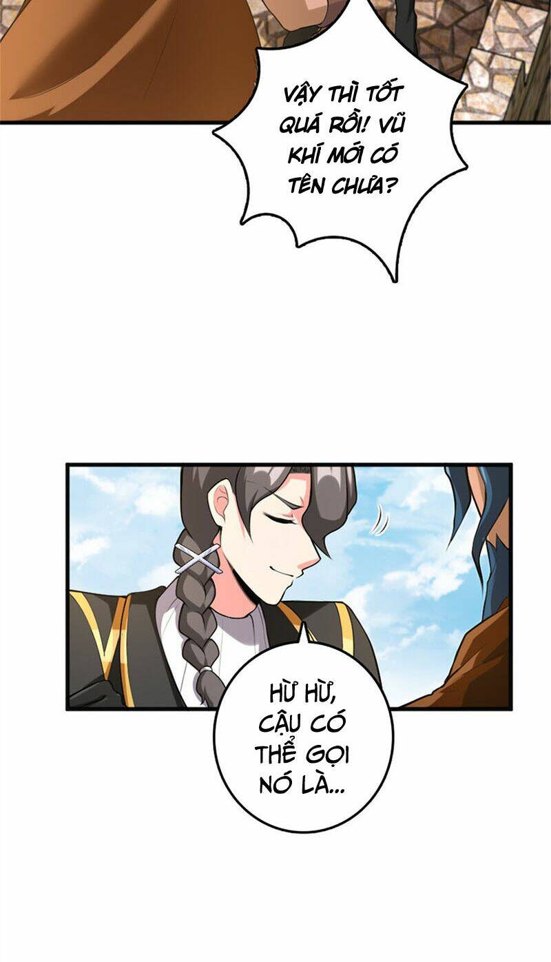 Thả Vu Nữ Đó Ra Chapter 401 - Trang 2