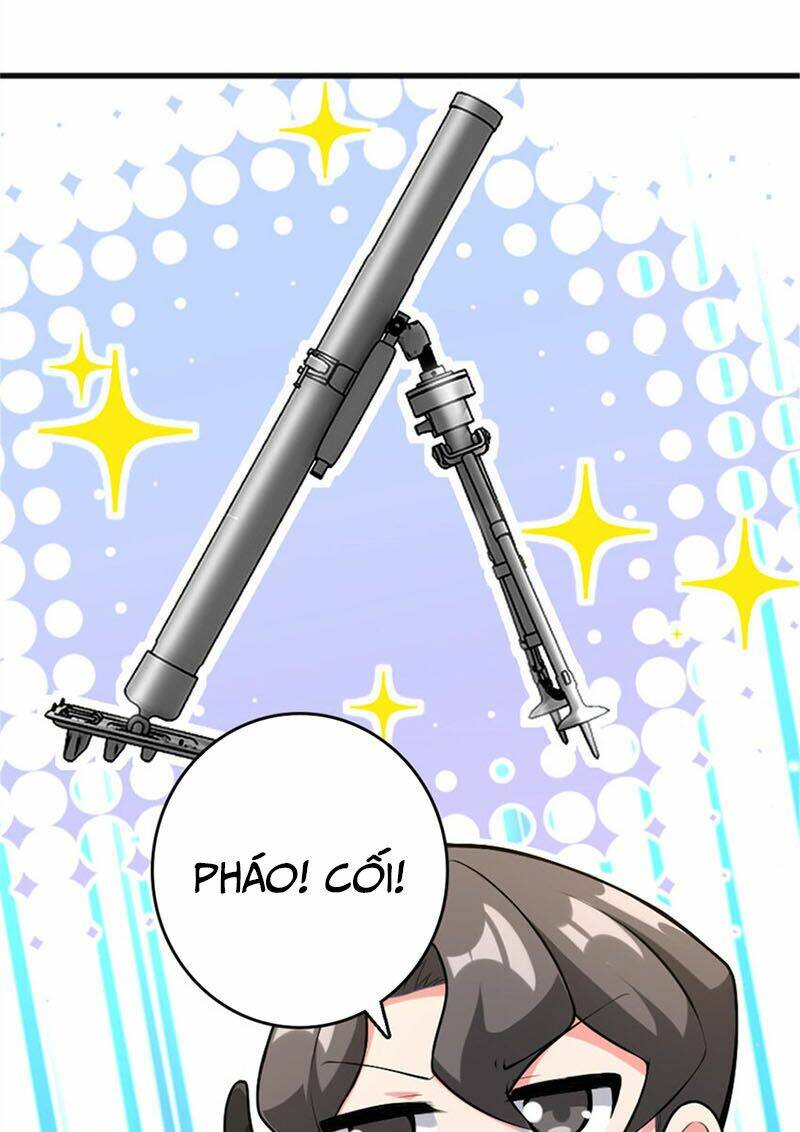 Thả Vu Nữ Đó Ra Chapter 401 - Trang 2