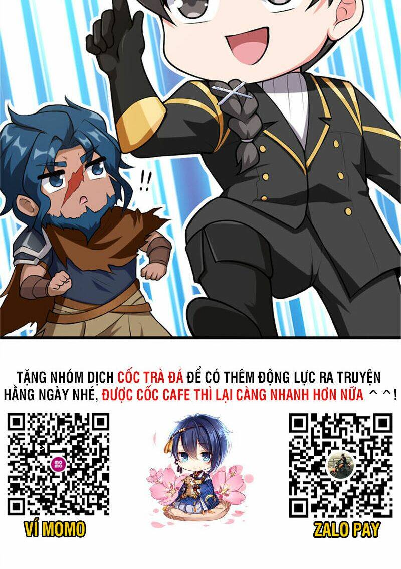 Thả Vu Nữ Đó Ra Chapter 401 - Trang 2