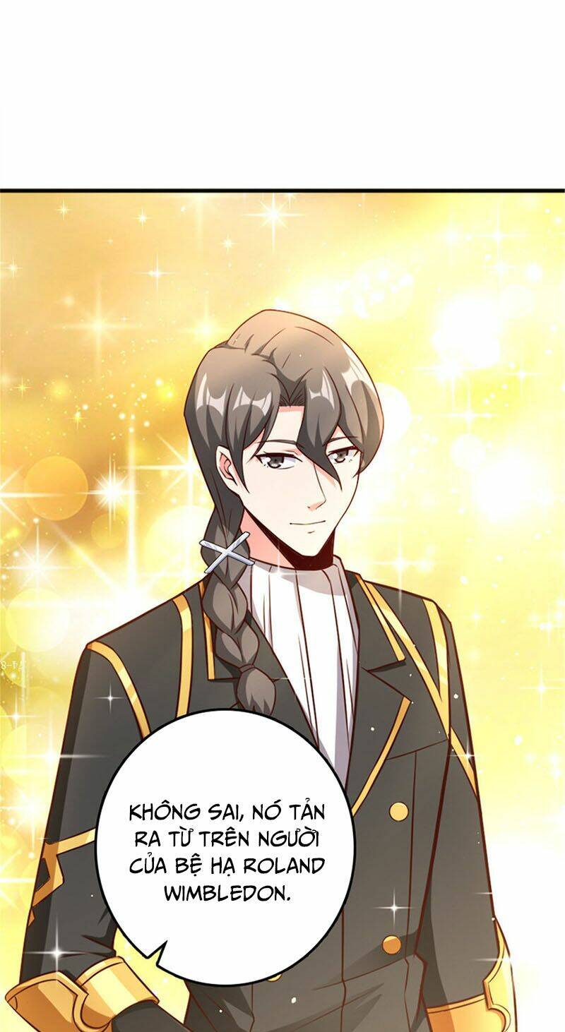 Thả Vu Nữ Đó Ra Chapter 401 - Trang 2