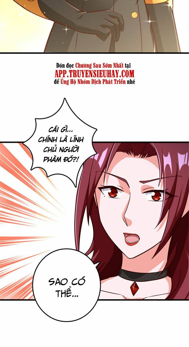 Thả Vu Nữ Đó Ra Chapter 401 - Trang 2