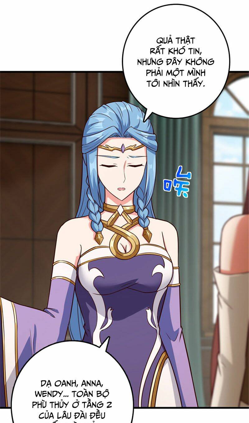 Thả Vu Nữ Đó Ra Chapter 401 - Trang 2