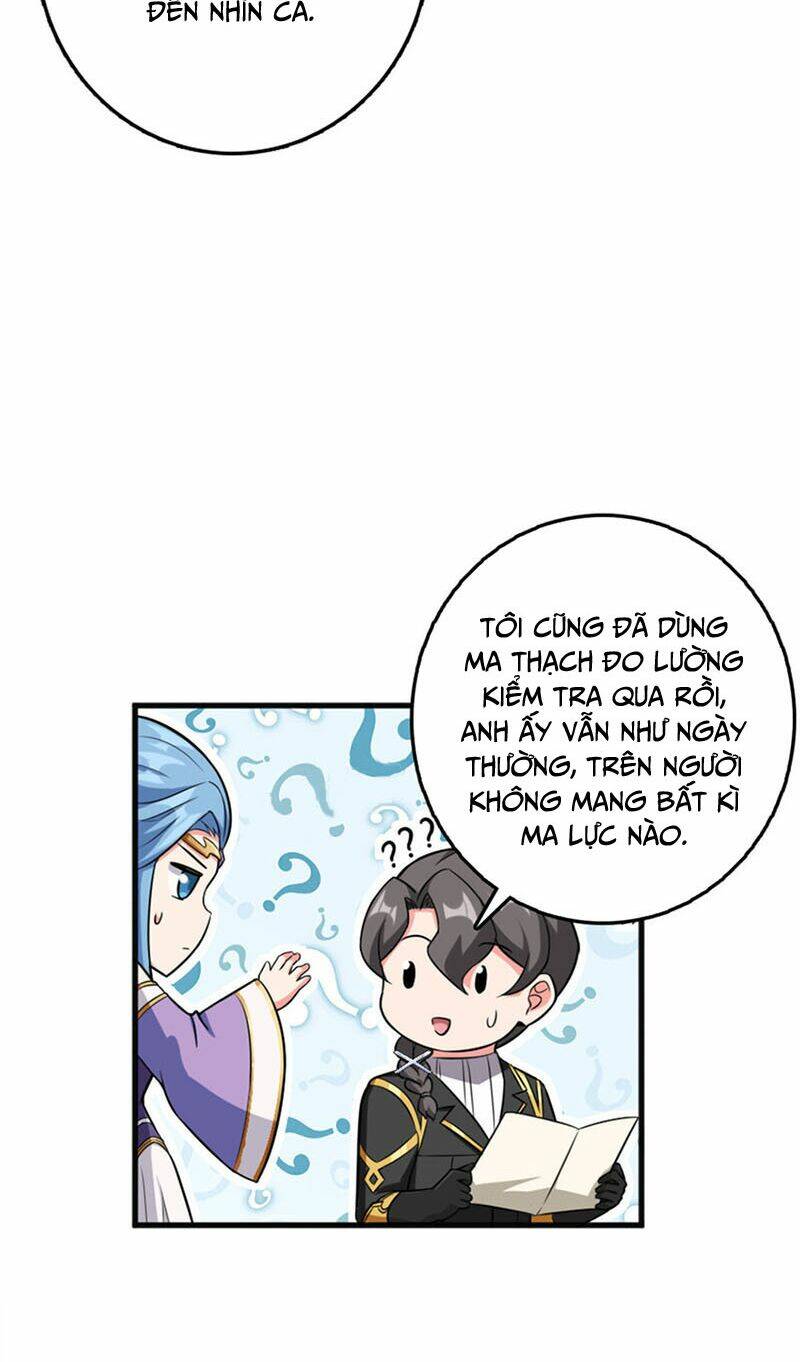 Thả Vu Nữ Đó Ra Chapter 401 - Trang 2