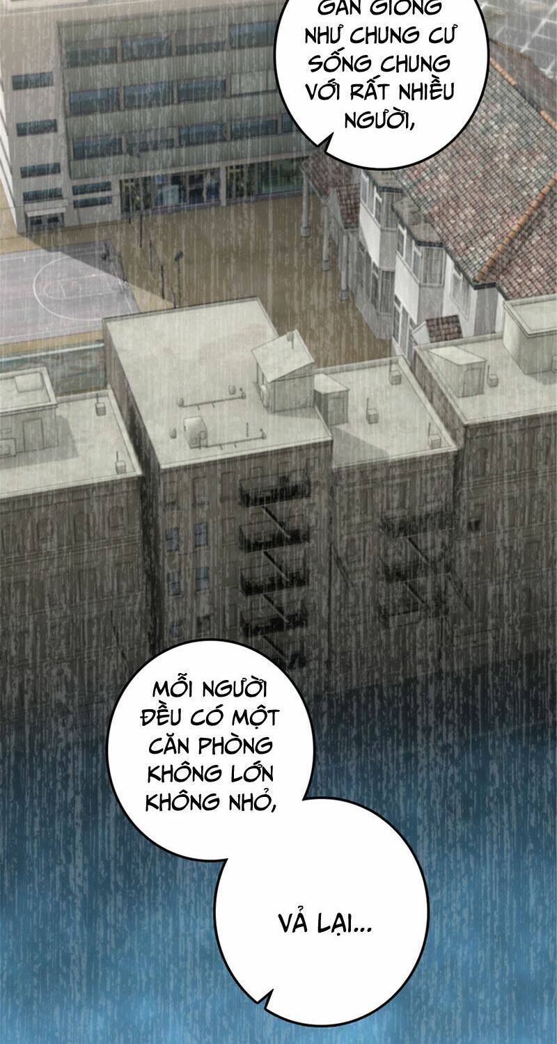 Thả Vu Nữ Đó Ra Chapter 402 - Trang 2