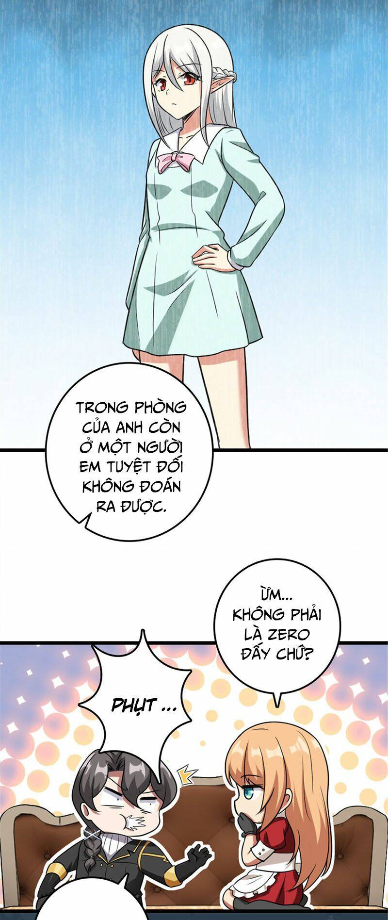 Thả Vu Nữ Đó Ra Chapter 402 - Trang 2