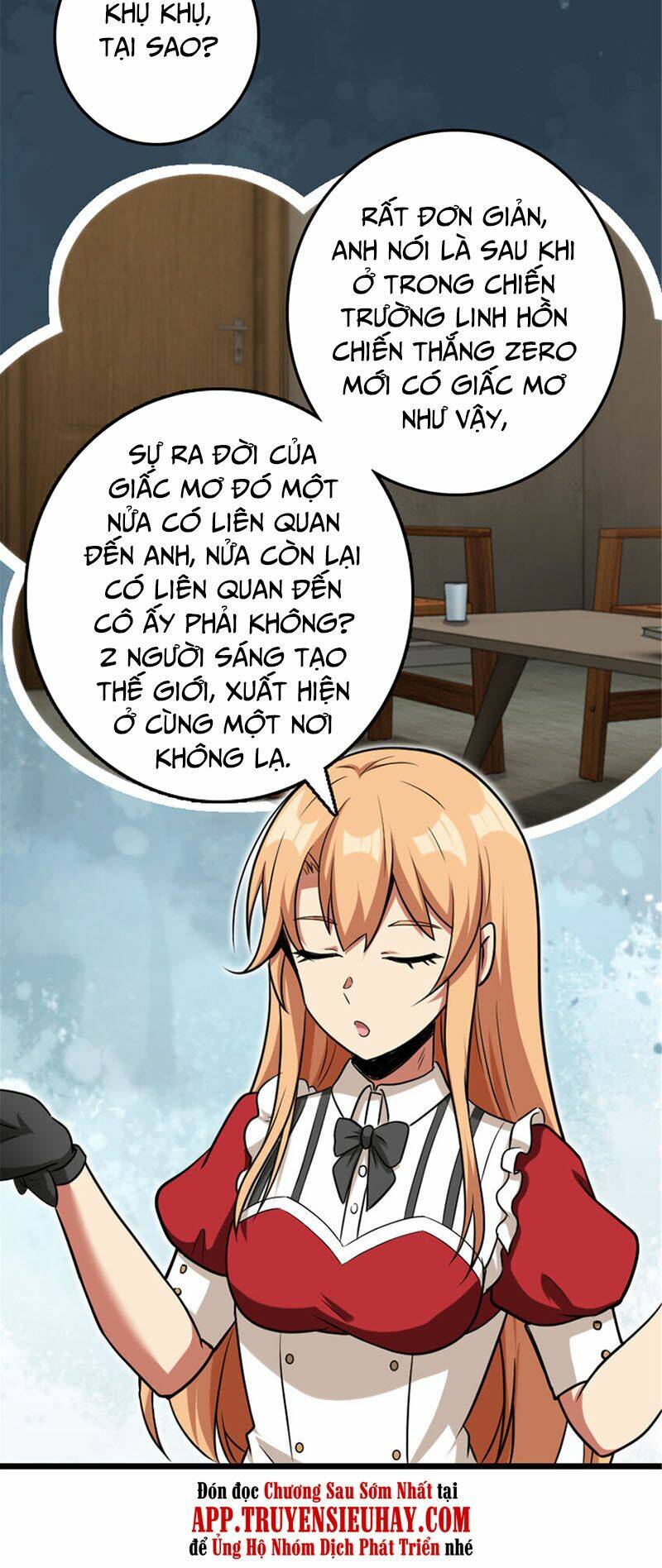 Thả Vu Nữ Đó Ra Chapter 402 - Trang 2