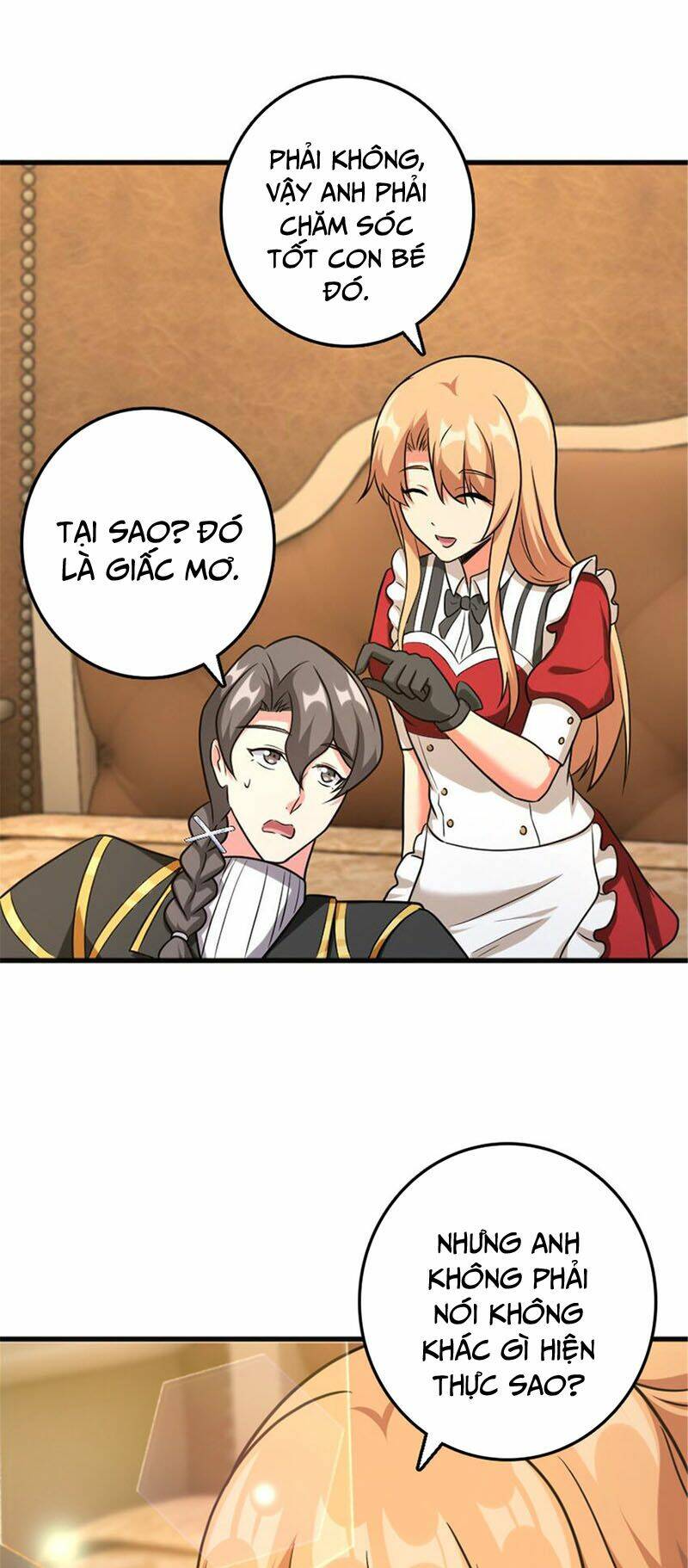 Thả Vu Nữ Đó Ra Chapter 402 - Trang 2