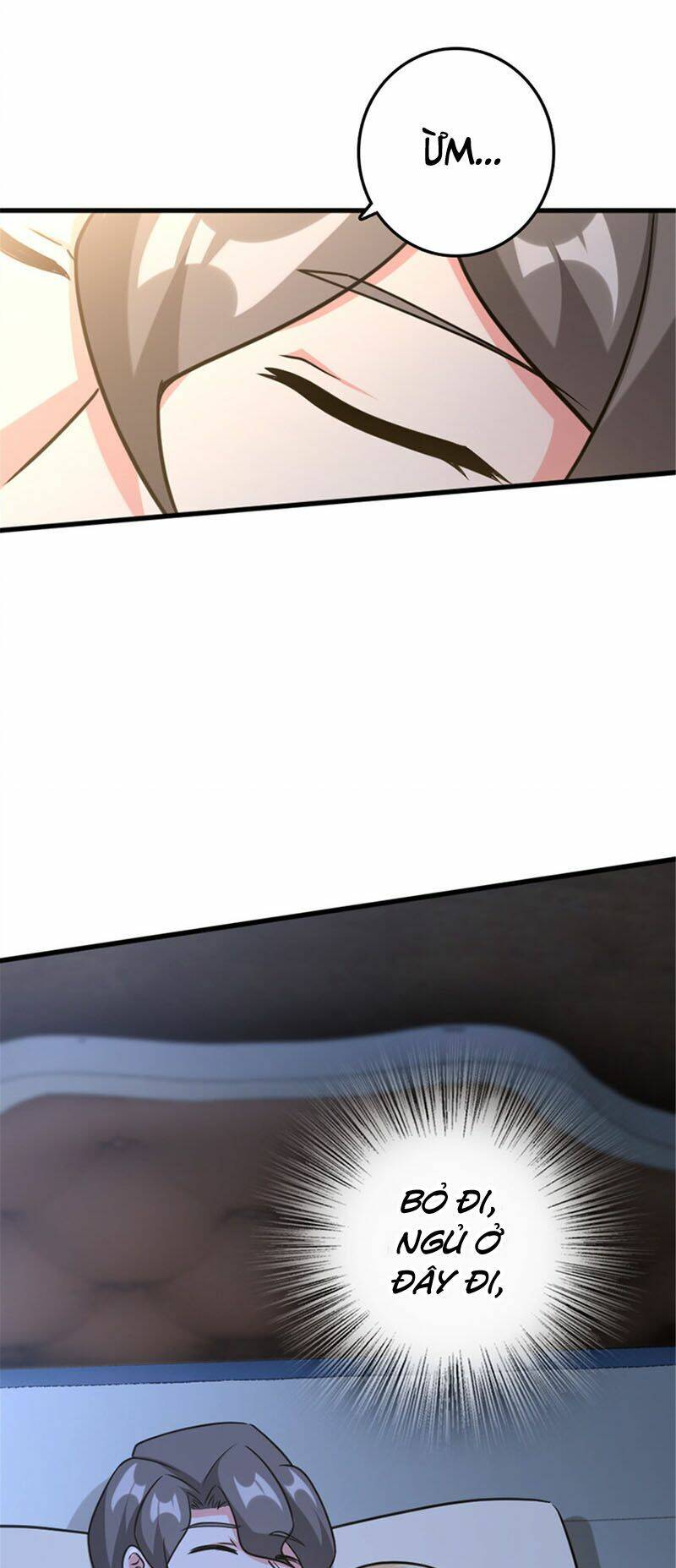 Thả Vu Nữ Đó Ra Chapter 402 - Trang 2