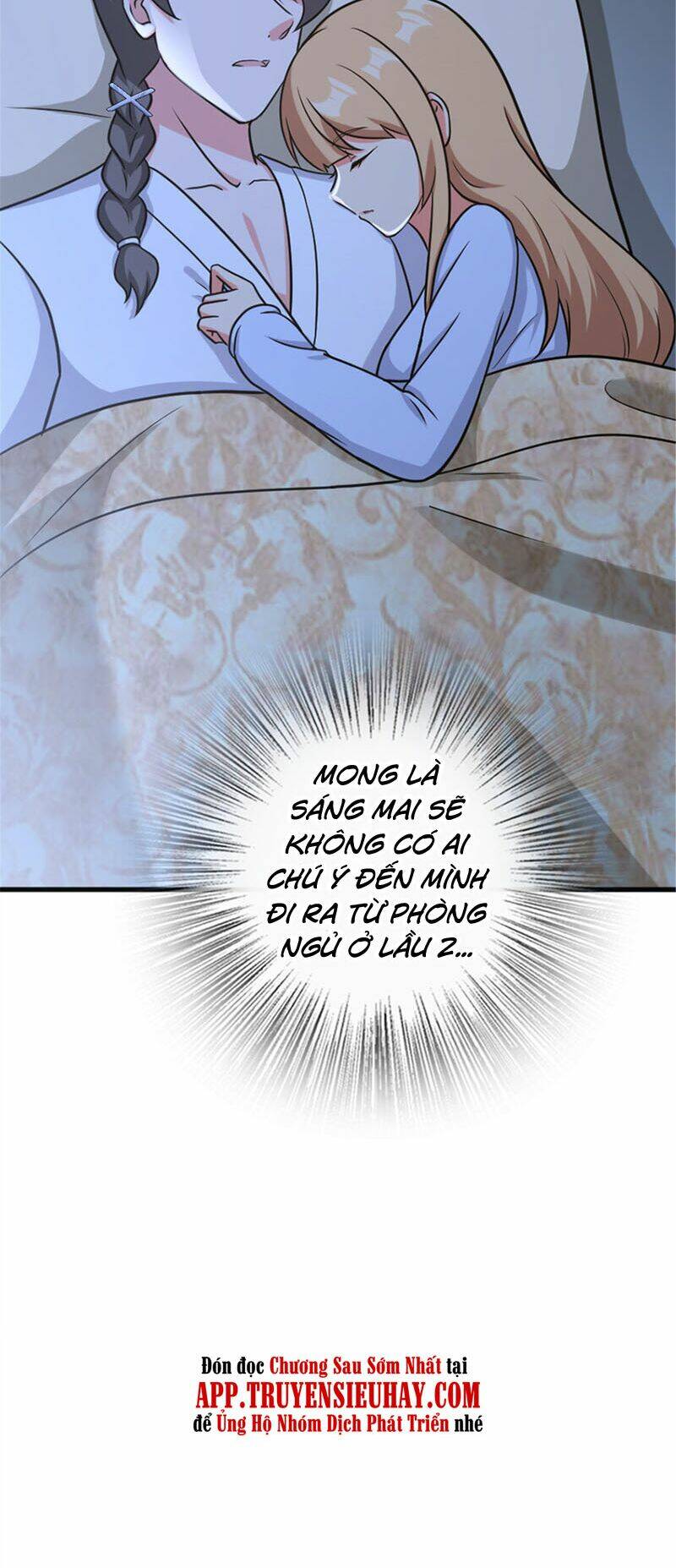 Thả Vu Nữ Đó Ra Chapter 402 - Trang 2