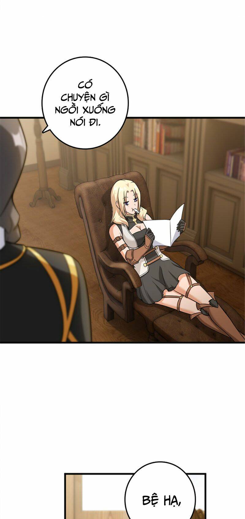 Thả Vu Nữ Đó Ra Chapter 402 - Trang 2