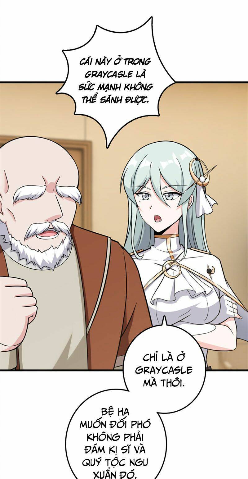 Thả Vu Nữ Đó Ra Chapter 402 - Trang 2