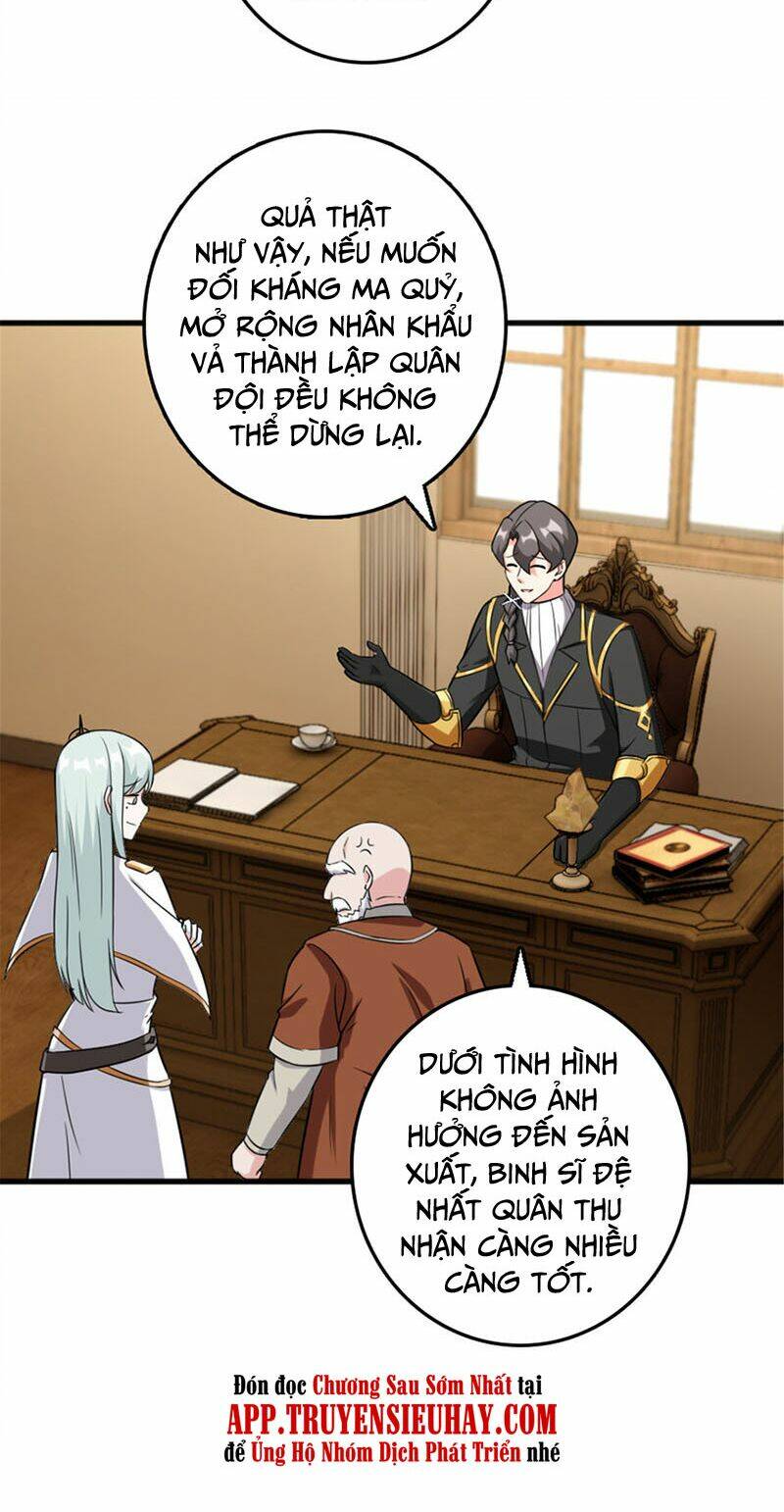 Thả Vu Nữ Đó Ra Chapter 402 - Trang 2