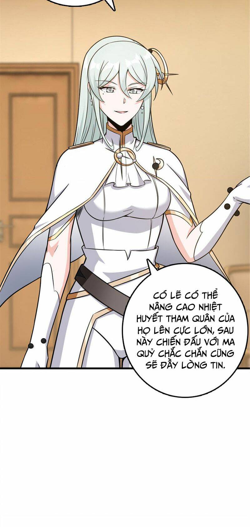 Thả Vu Nữ Đó Ra Chapter 402 - Trang 2