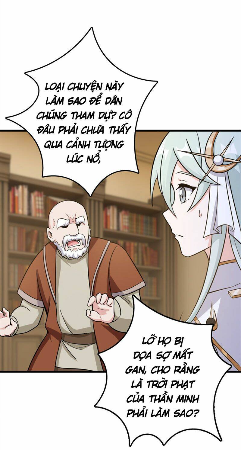 Thả Vu Nữ Đó Ra Chapter 402 - Trang 2