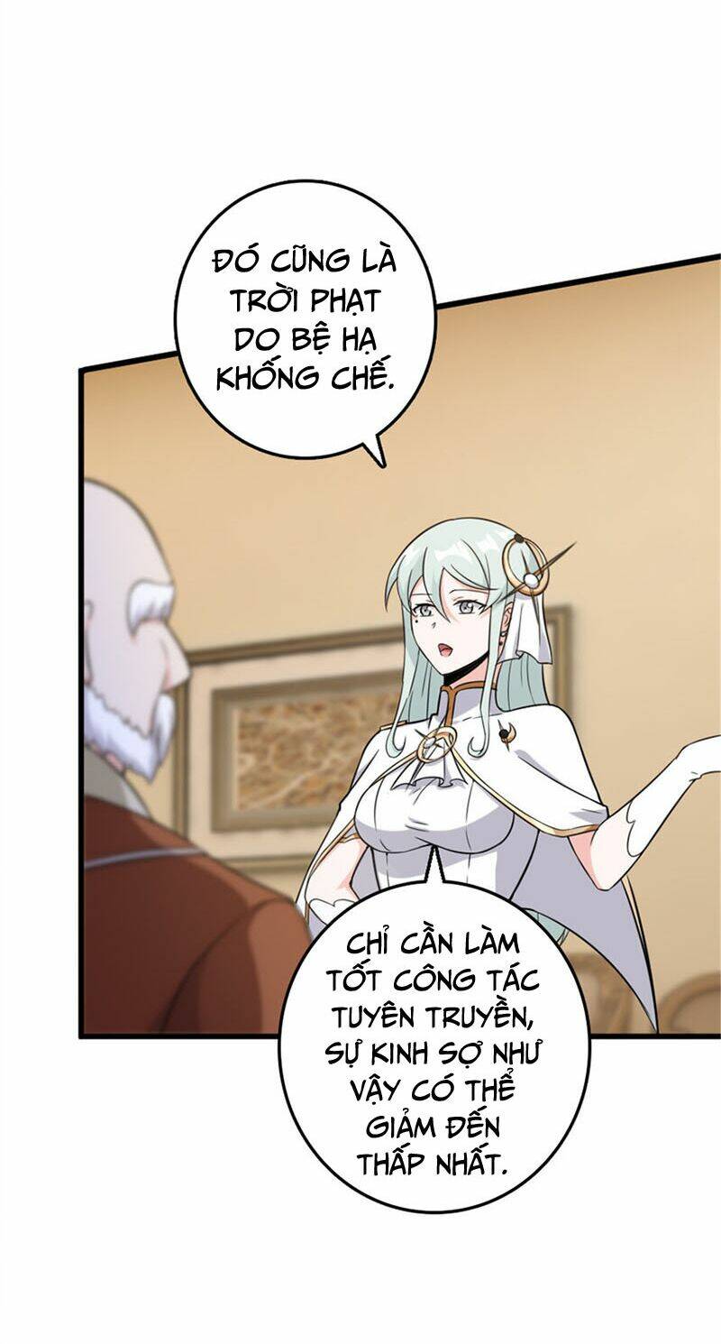 Thả Vu Nữ Đó Ra Chapter 402 - Trang 2