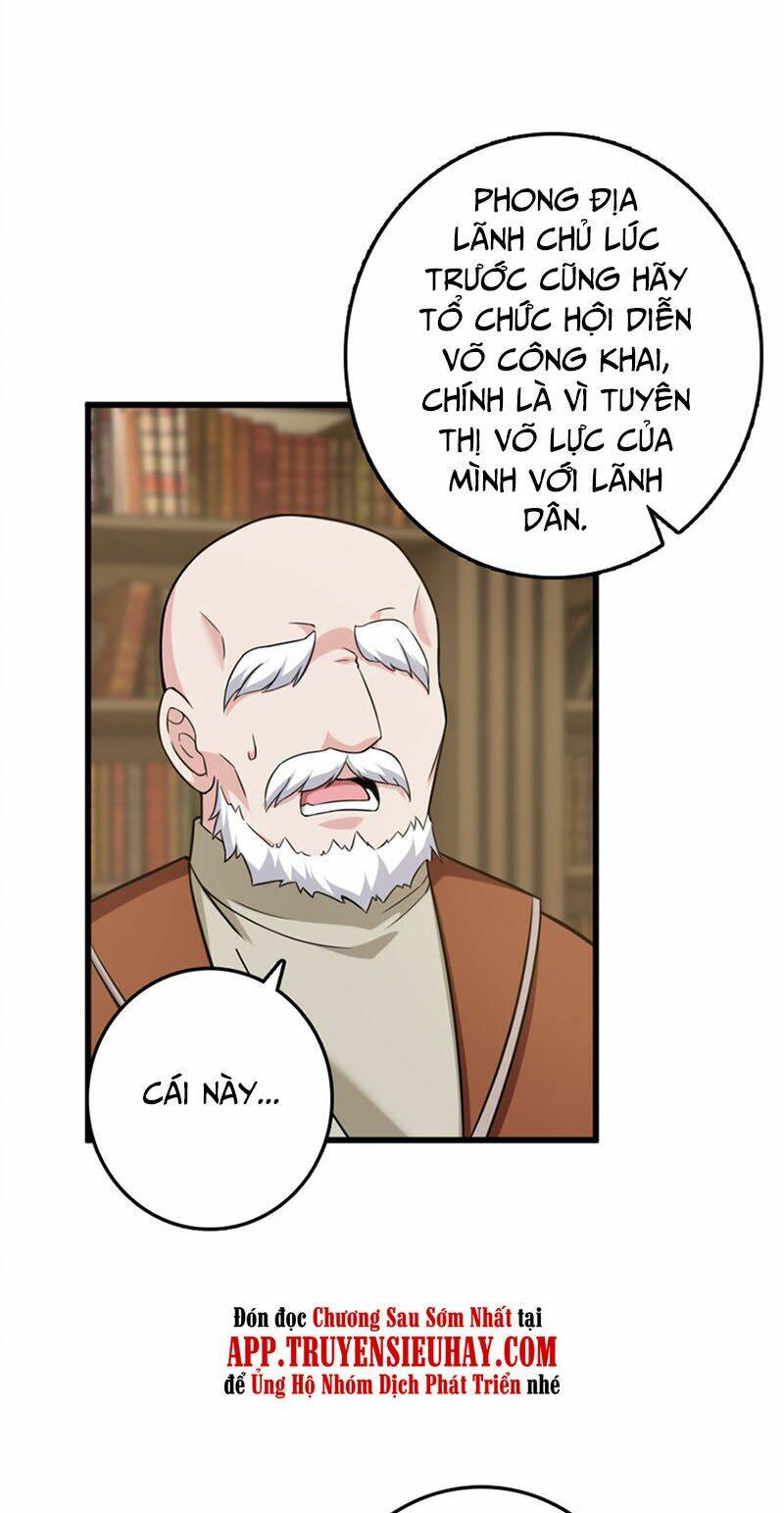 Thả Vu Nữ Đó Ra Chapter 402 - Trang 2