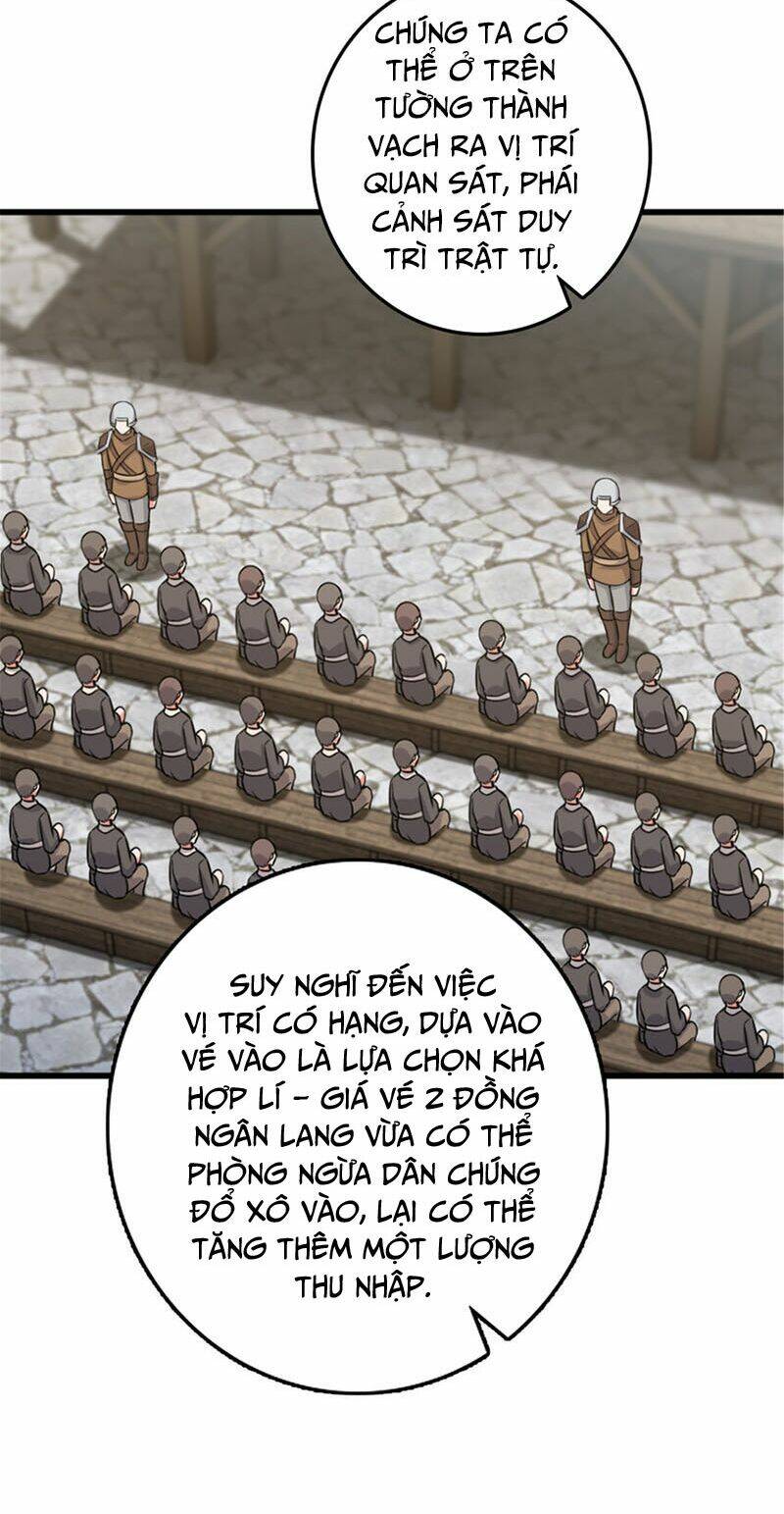 Thả Vu Nữ Đó Ra Chapter 402 - Trang 2