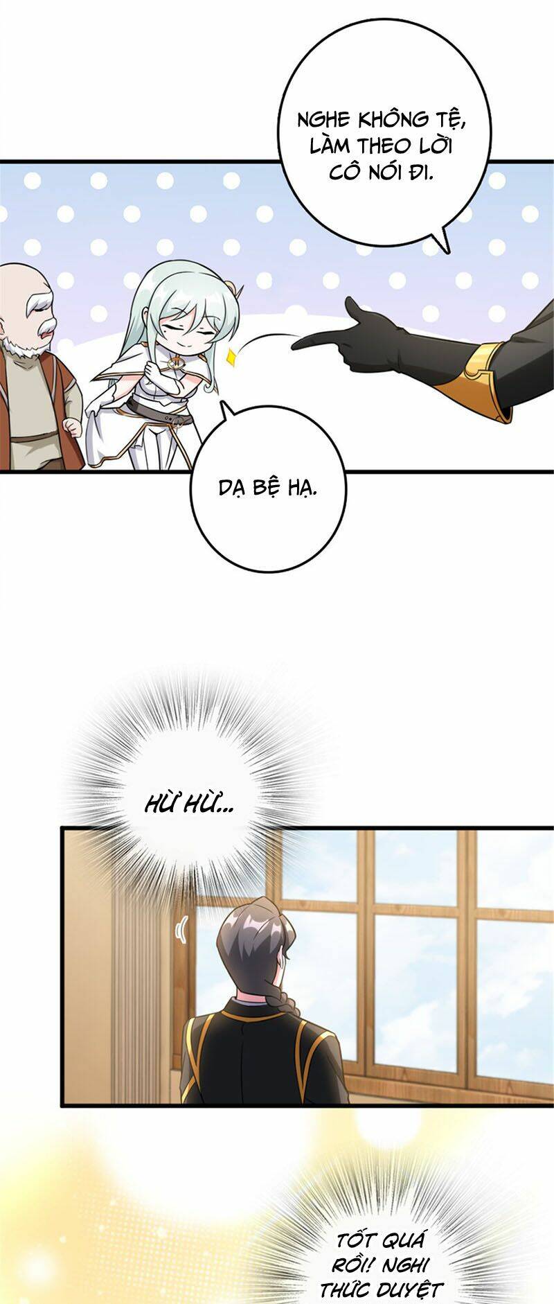 Thả Vu Nữ Đó Ra Chapter 402 - Trang 2