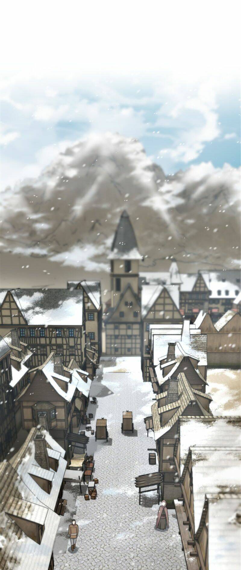 Thả Vu Nữ Đó Ra Chapter 402 - Trang 2