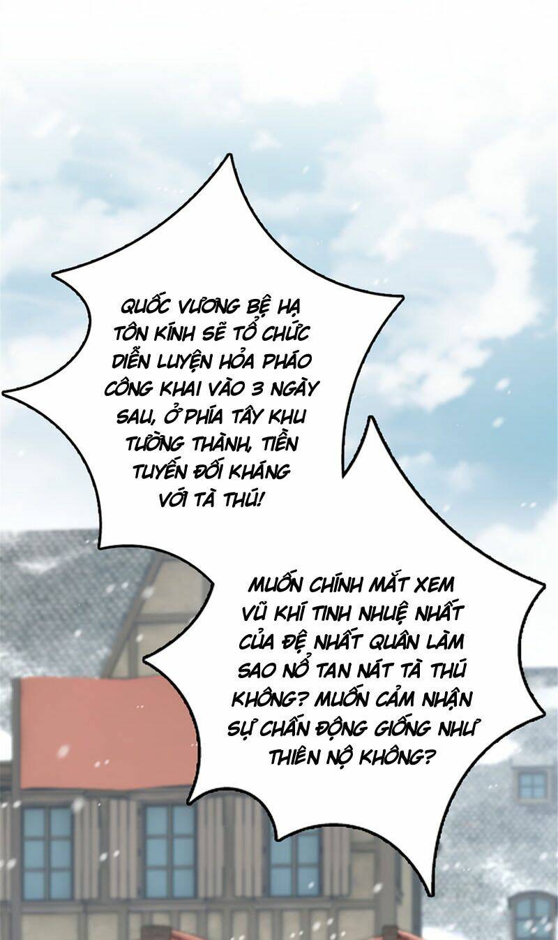 Thả Vu Nữ Đó Ra Chapter 402 - Trang 2