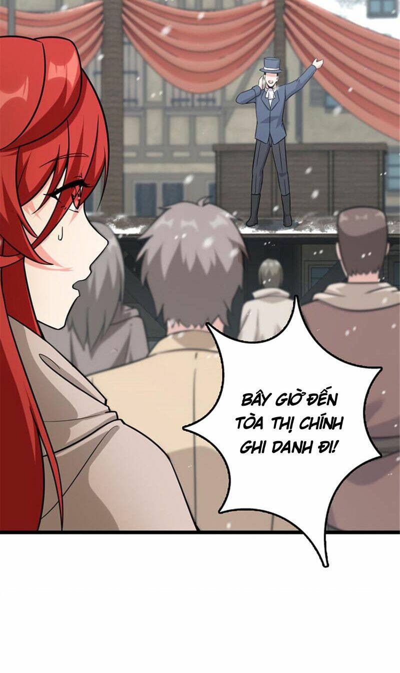 Thả Vu Nữ Đó Ra Chapter 402 - Trang 2