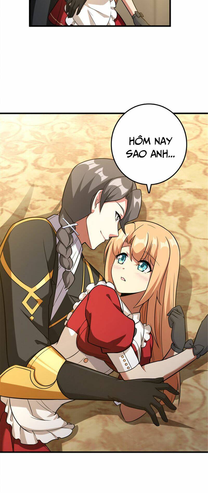 Thả Vu Nữ Đó Ra Chapter 402 - Trang 2