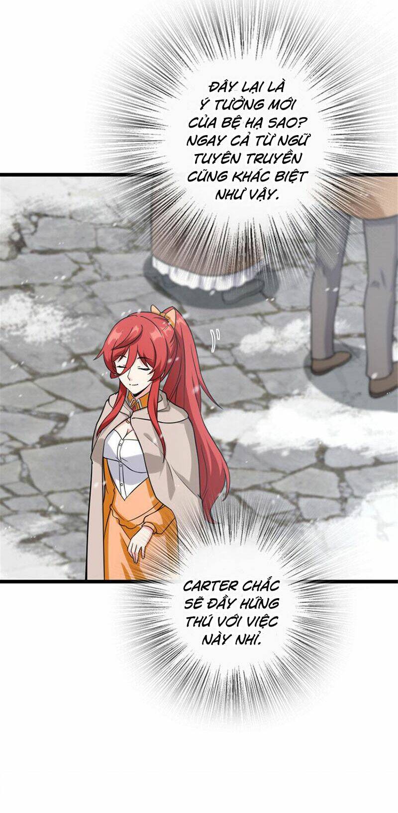 Thả Vu Nữ Đó Ra Chapter 402 - Trang 2