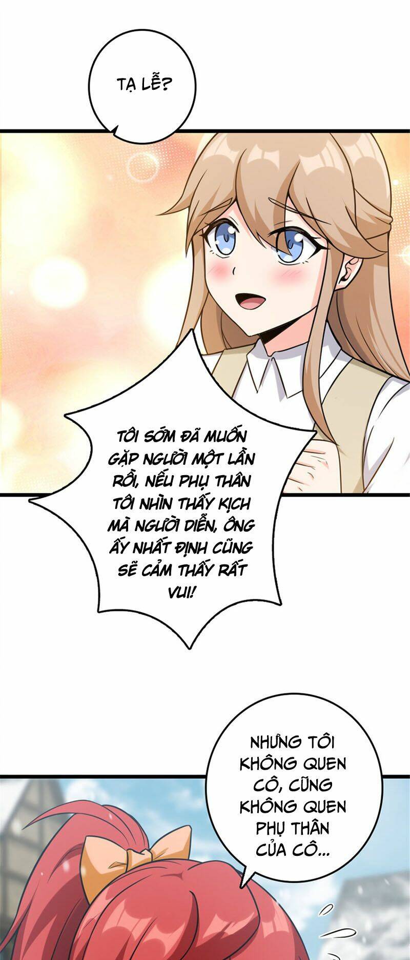 Thả Vu Nữ Đó Ra Chapter 402 - Trang 2