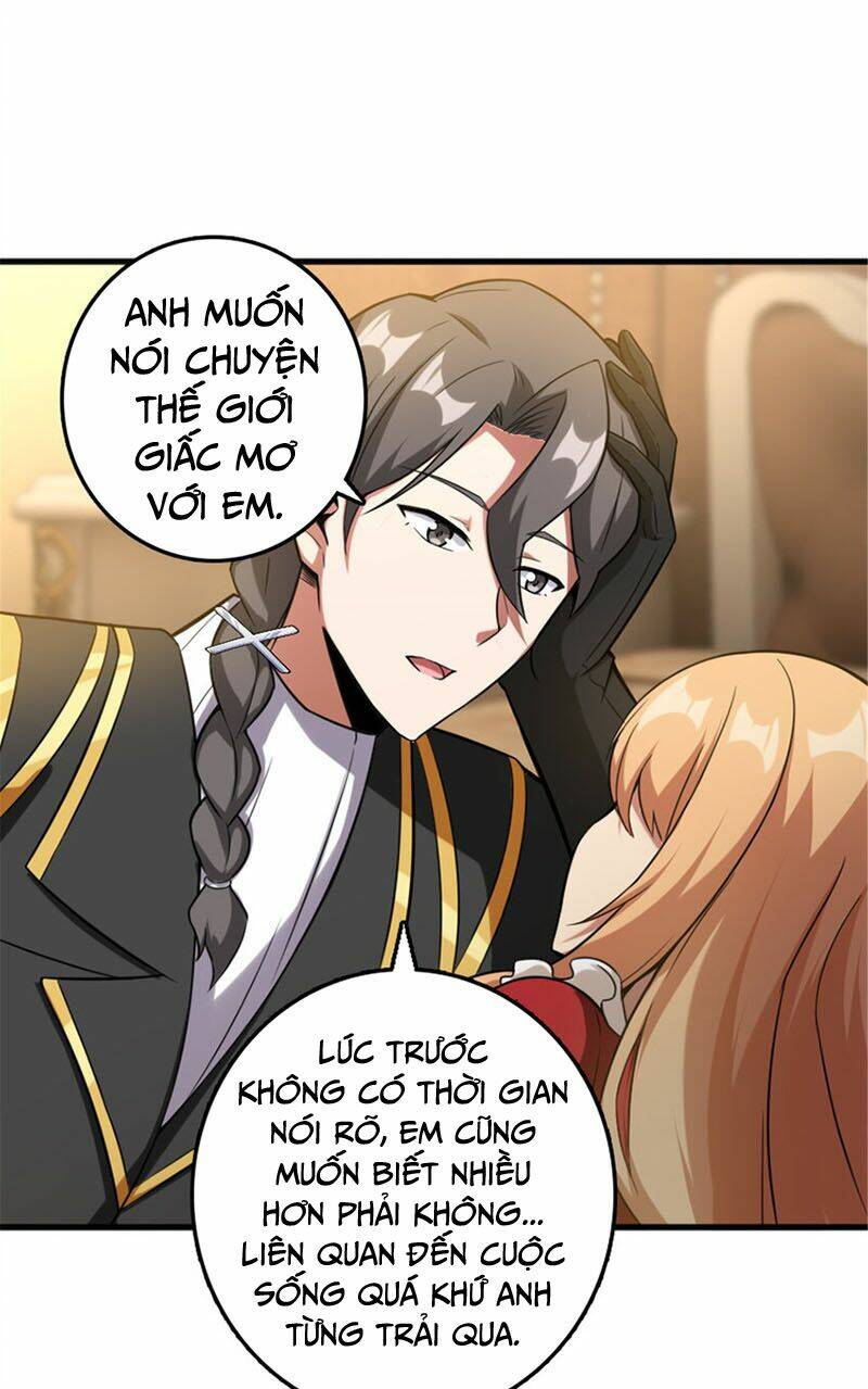 Thả Vu Nữ Đó Ra Chapter 402 - Trang 2