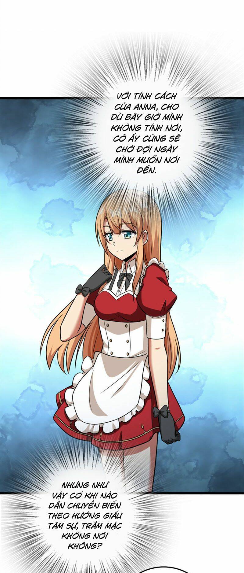 Thả Vu Nữ Đó Ra Chapter 402 - Trang 2