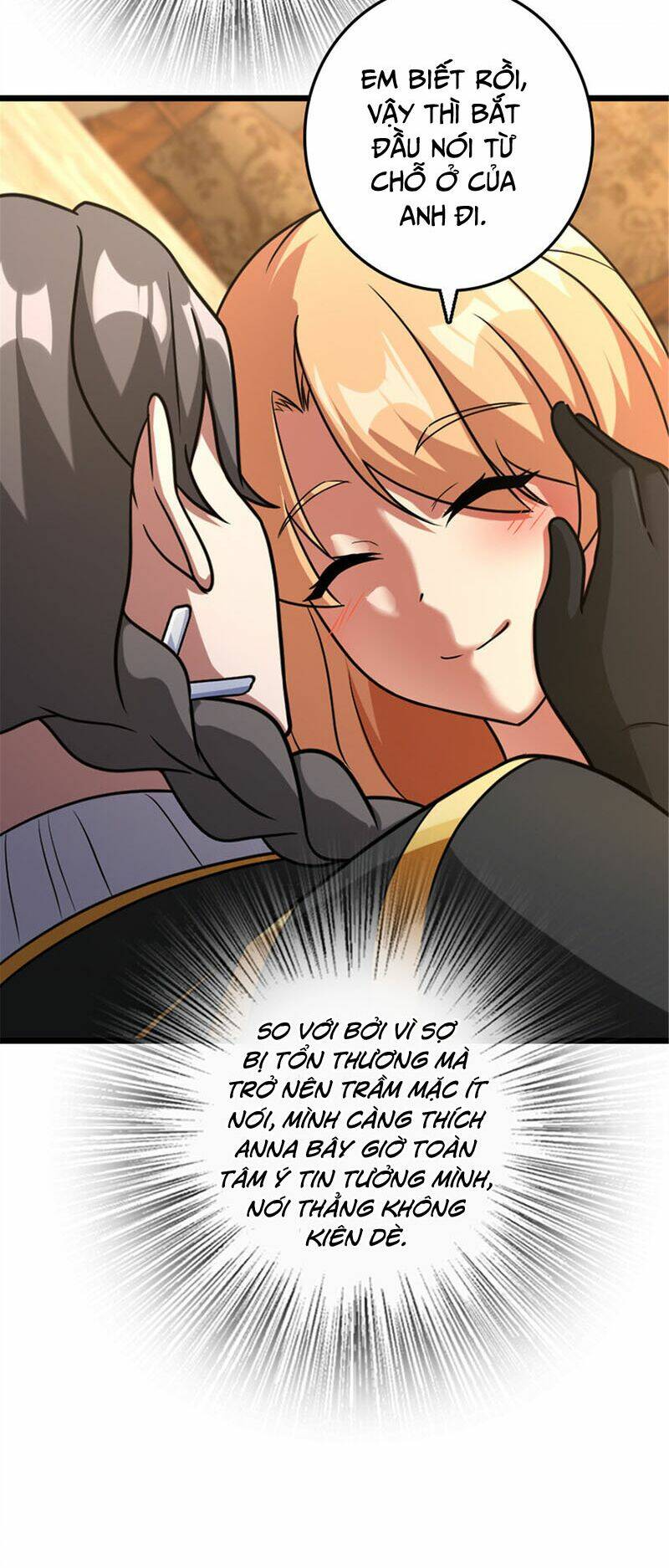 Thả Vu Nữ Đó Ra Chapter 402 - Trang 2