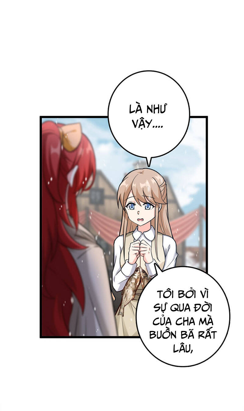 Thả Vu Nữ Đó Ra Chapter 403 - Trang 2