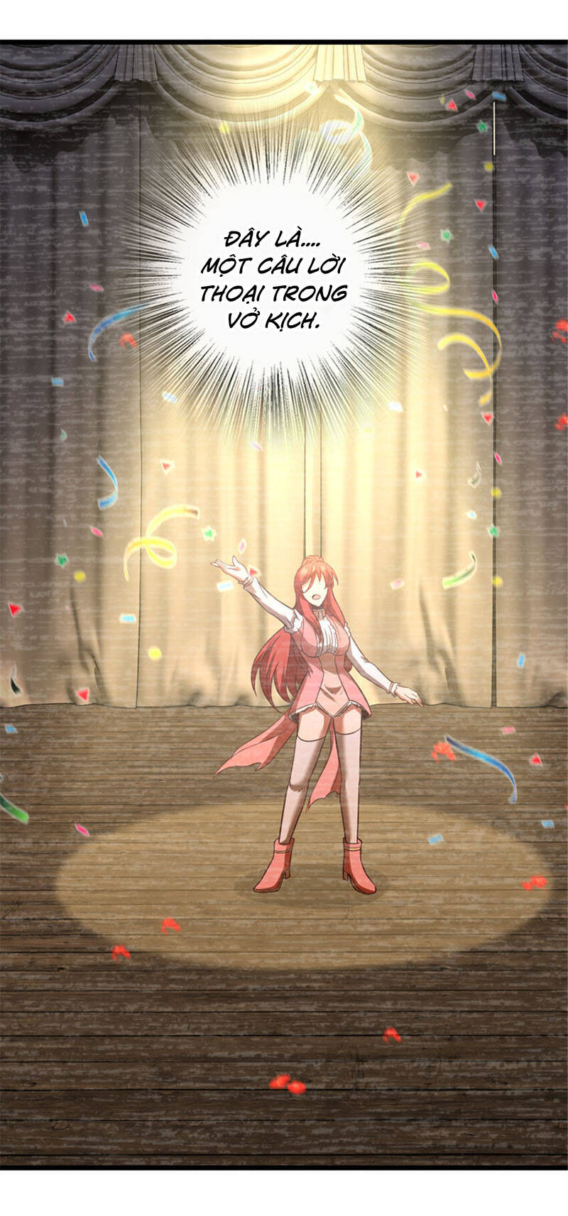 Thả Vu Nữ Đó Ra Chapter 403 - Trang 2