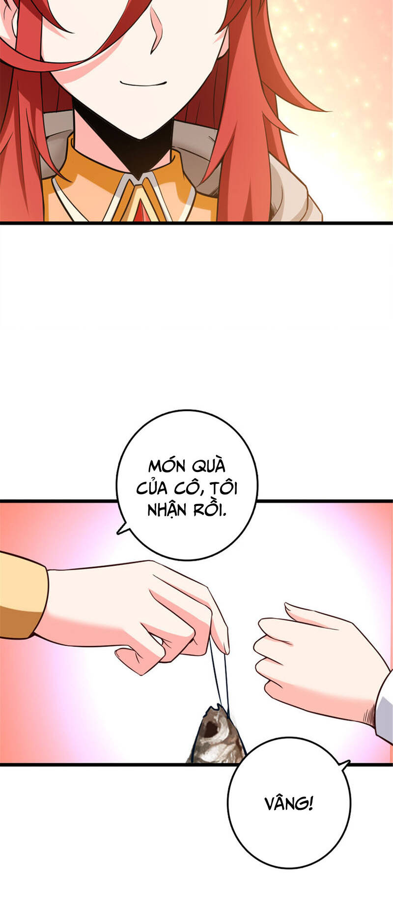 Thả Vu Nữ Đó Ra Chapter 403 - Trang 2