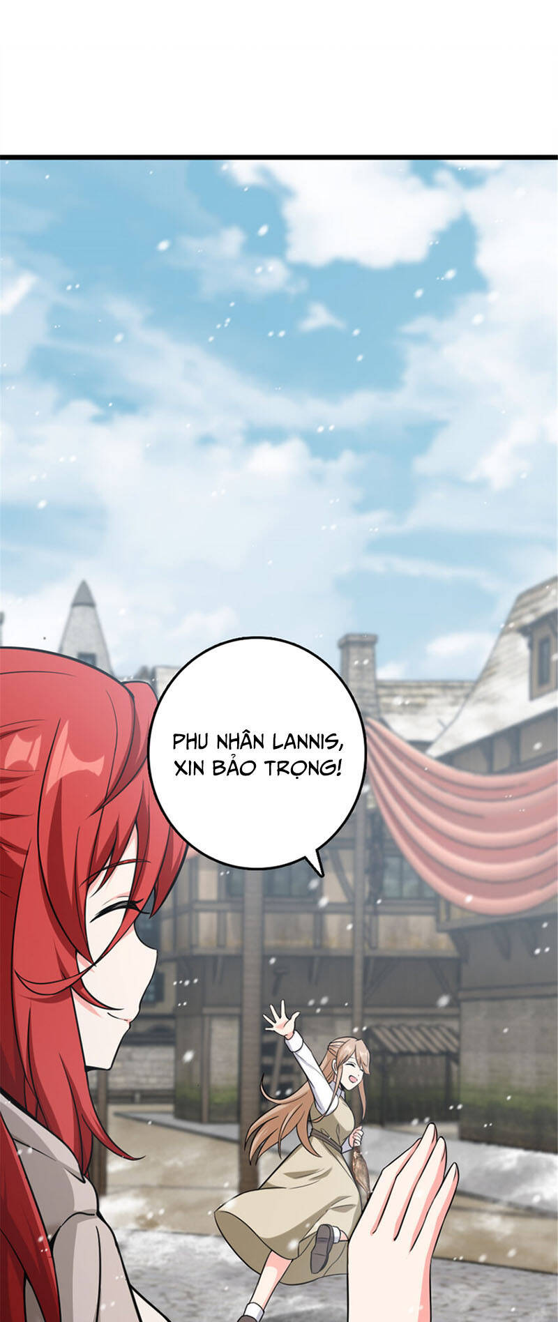 Thả Vu Nữ Đó Ra Chapter 403 - Trang 2