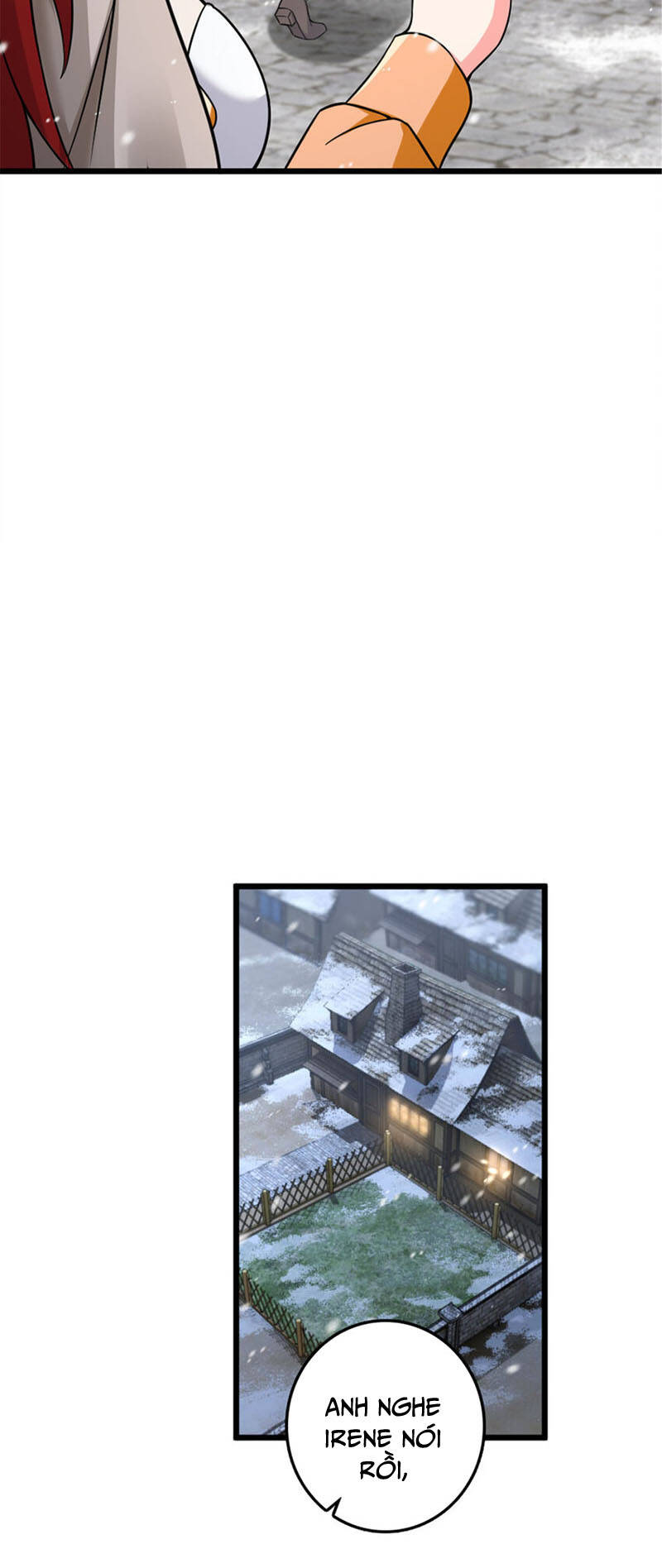 Thả Vu Nữ Đó Ra Chapter 403 - Trang 2