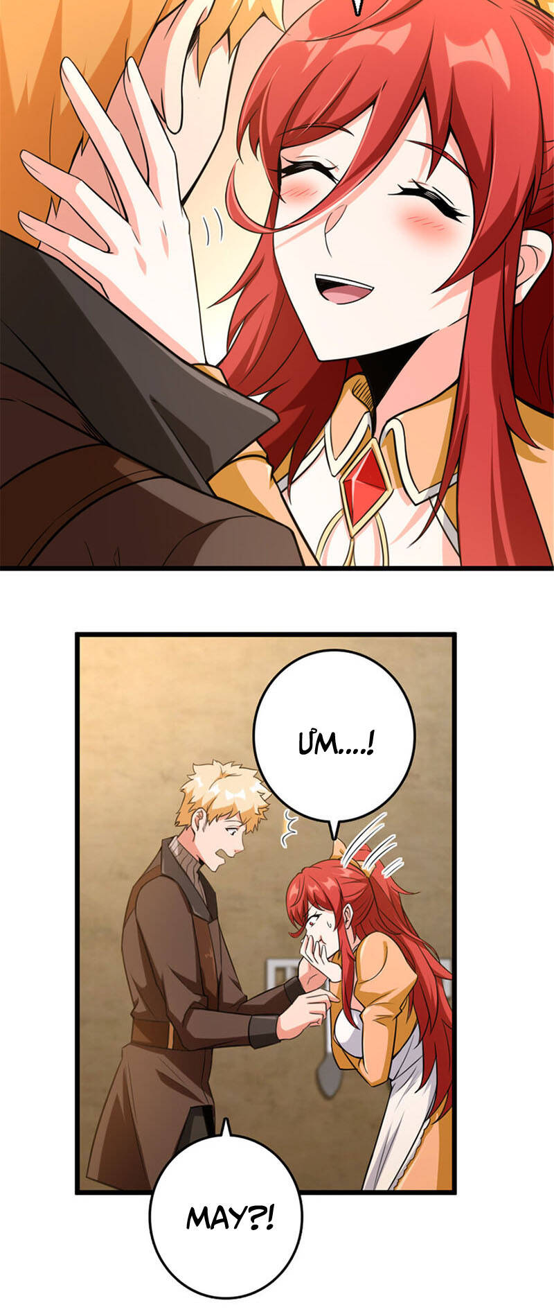 Thả Vu Nữ Đó Ra Chapter 403 - Trang 2