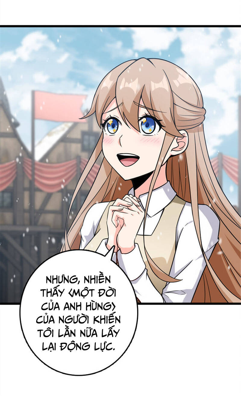 Thả Vu Nữ Đó Ra Chapter 403 - Trang 2